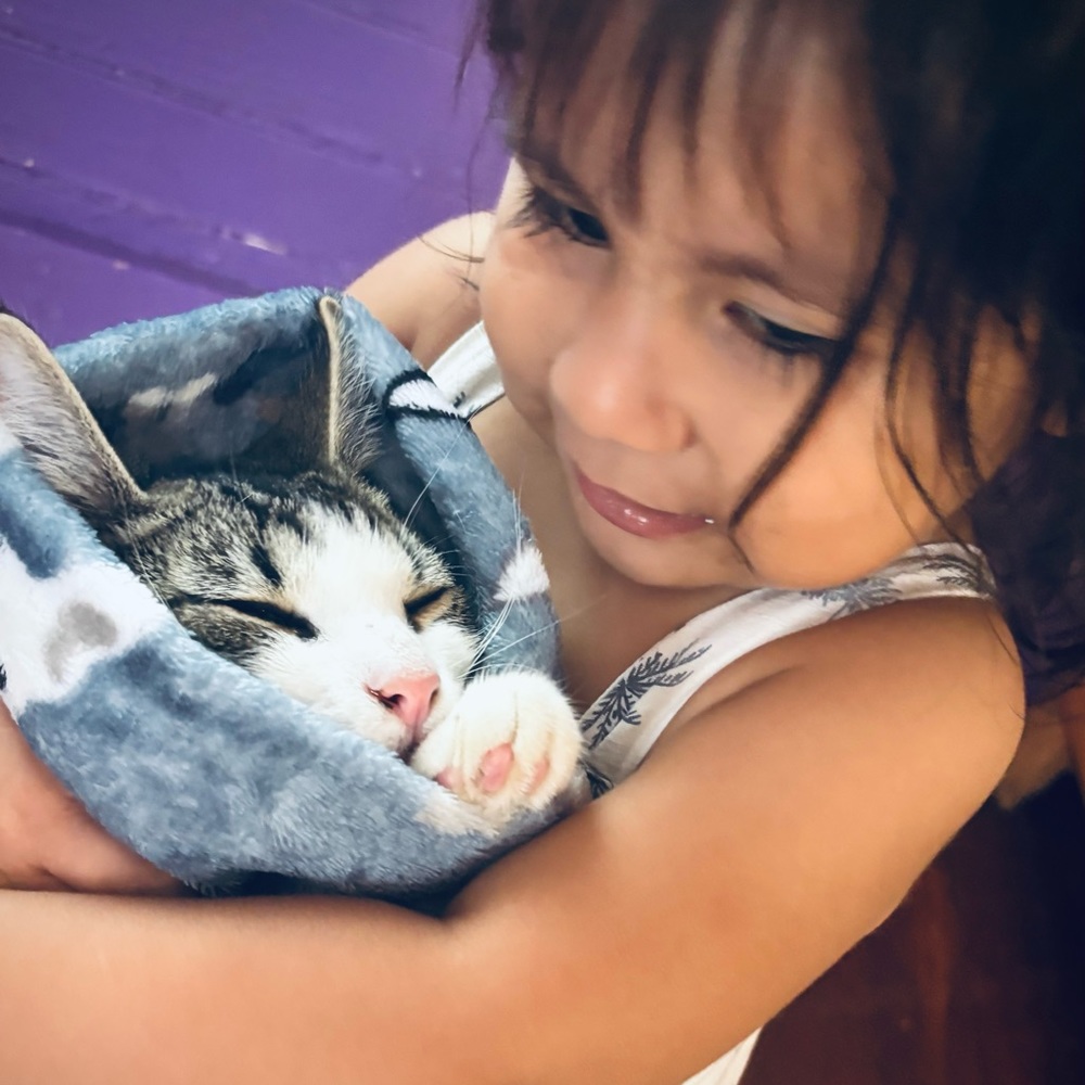 Meet your Posher, Pilar